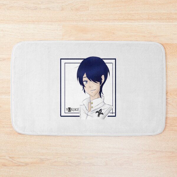 Item preview, Persona 5 Yusuke Kitagawa designed and sold by catherinemarion.