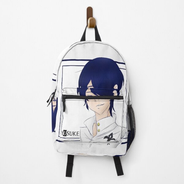 Item preview, Persona 5 Yusuke Kitagawa designed and sold by catherinemarion.