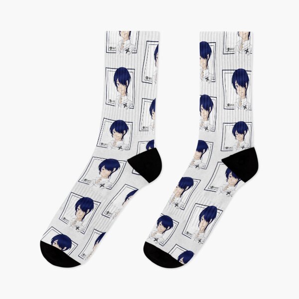 Artikelvorschau, Persona 5 Yusuke Kitagawa entworfen und verkauft von catherinemarion.