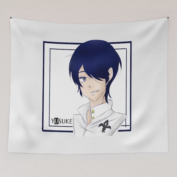 Item preview, Persona 5 Yusuke Kitagawa designed and sold by catherinemarion.