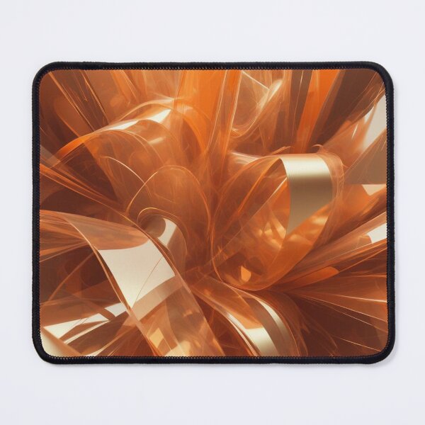 Item preview, Generative Abstract Art: Vector Shape Composition designed and sold by hjian8219.