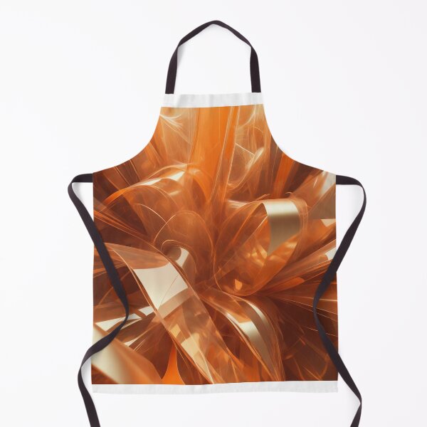 Item preview, Generative Abstract Art: Vector Shape Composition designed and sold by hjian8219.