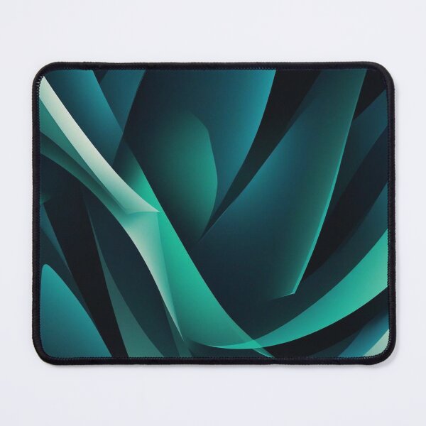 Item preview, Generative Abstract Art: Vector Shape Composition designed and sold by hjian8219.