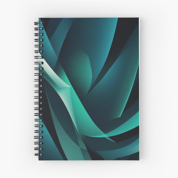 Item preview, Generative Abstract Art: Vector Shape Composition designed and sold by hjian8219.