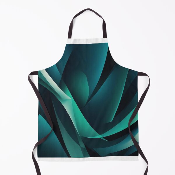 Item preview, Generative Abstract Art: Vector Shape Composition designed and sold by hjian8219.