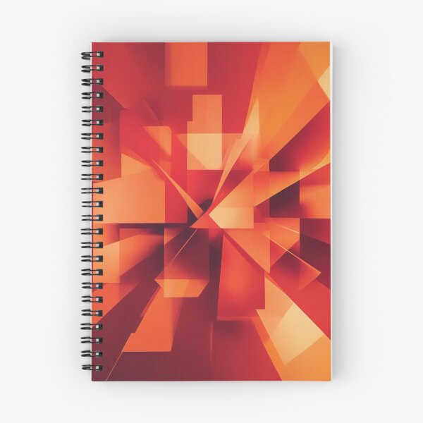 Item preview, Generative Abstract Art: Vector Shape Composition designed and sold by hjian8219.
