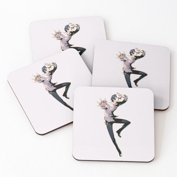 Item preview, Persona 5 Yusuke Kitagawa designed and sold by catherinemarion.