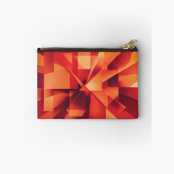 Item preview, Generative Abstract Art: Vector Shape Composition designed and sold by hjian8219.