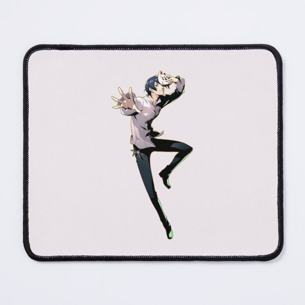 Item preview, Persona 5 Yusuke Kitagawa designed and sold by catherinemarion.