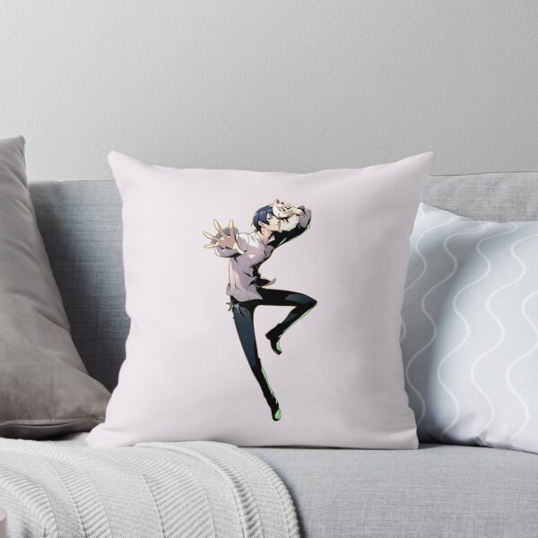 Item preview, Persona 5 Yusuke Kitagawa designed and sold by catherinemarion.