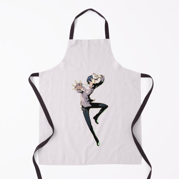 Item preview, Persona 5 Yusuke Kitagawa designed and sold by catherinemarion.
