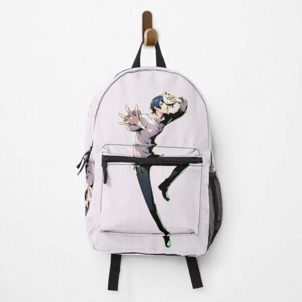 Item preview, Persona 5 Yusuke Kitagawa designed and sold by catherinemarion.