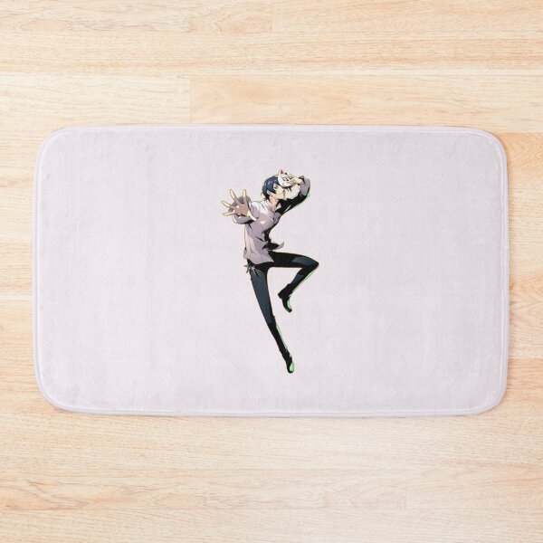 Item preview, Persona 5 Yusuke Kitagawa designed and sold by catherinemarion.