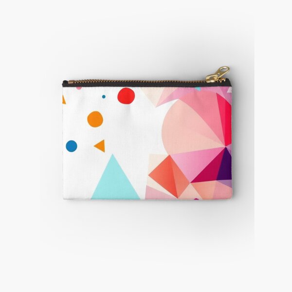 Item preview, Generative Abstract Art: Vector Shape Composition designed and sold by hjian8219.