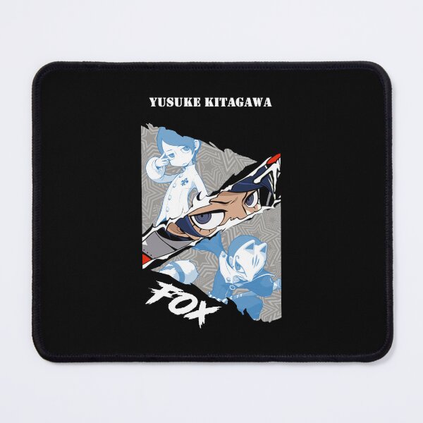 Item preview, Persona 5 Yusuke Kitagawa designed and sold by catherinemarion.