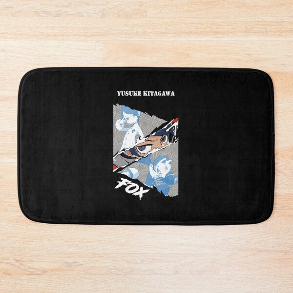 Item preview, Persona 5 Yusuke Kitagawa designed and sold by catherinemarion.