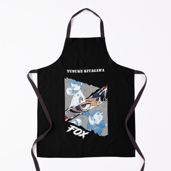 Item preview, Persona 5 Yusuke Kitagawa designed and sold by catherinemarion.