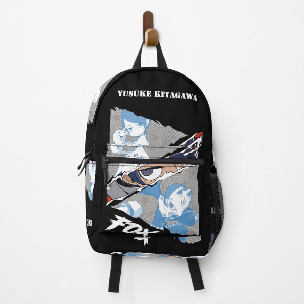 Item preview, Persona 5 Yusuke Kitagawa designed and sold by catherinemarion.