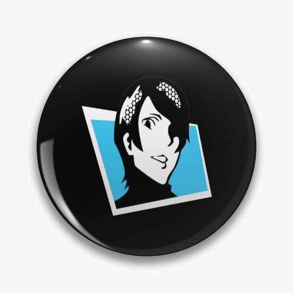Item preview, Persona 5 Yusuke Kitagawa designed and sold by catherinemarion.