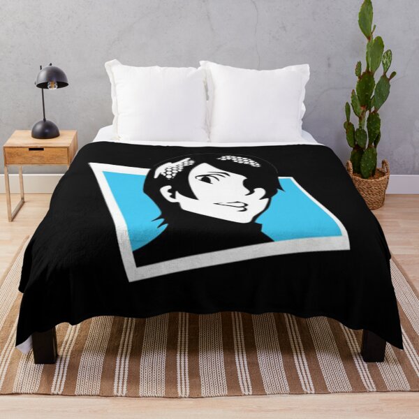 Item preview, Persona 5 Yusuke Kitagawa designed and sold by catherinemarion.