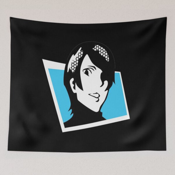 Artikelvorschau, Persona 5 Yusuke Kitagawa entworfen und verkauft von catherinemarion.