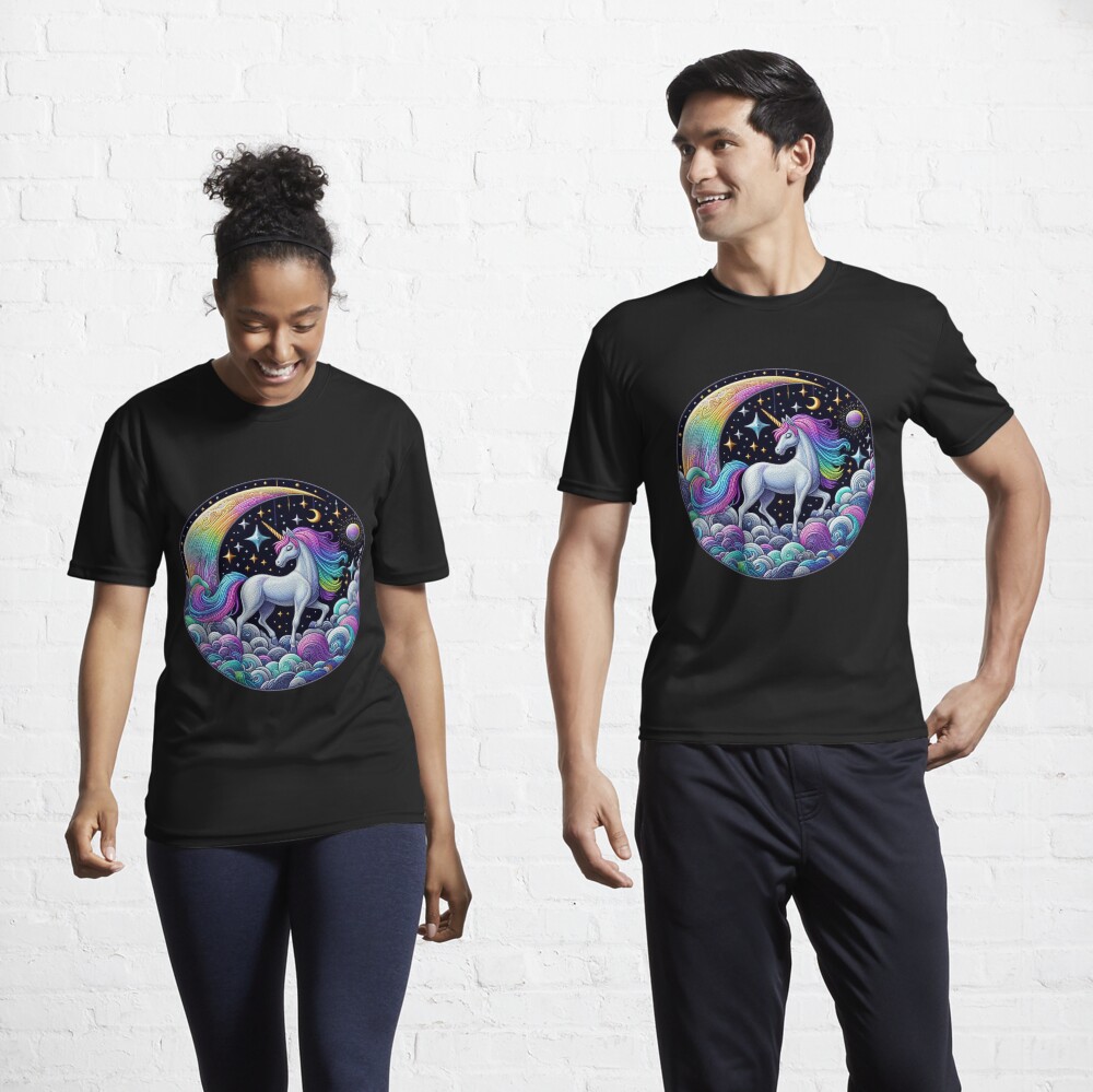 Item preview, Active T-Shirt designed and sold by mi33x.