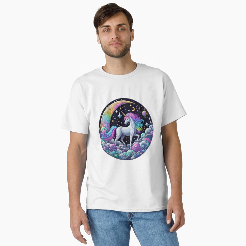 Item preview, Classic T-Shirt designed and sold by mi33x.