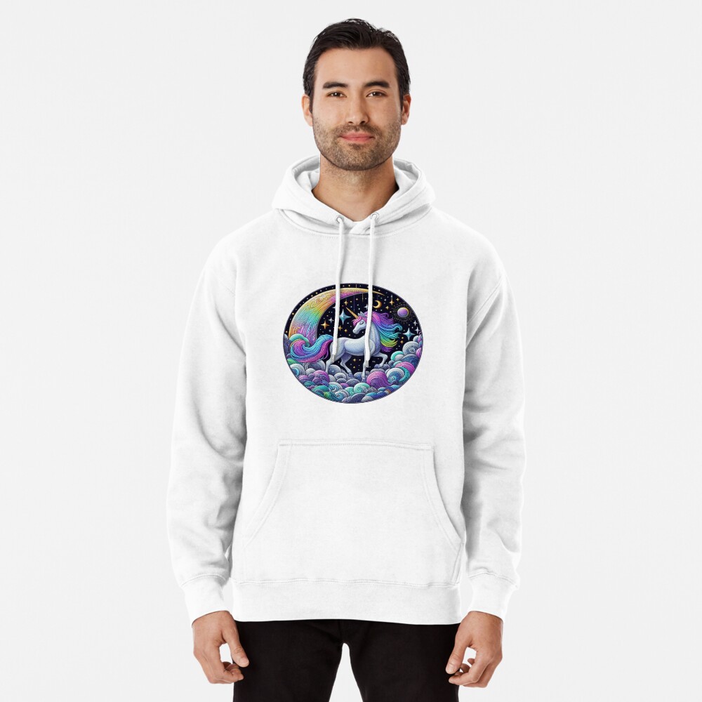 Item preview, Pullover Hoodie designed and sold by mi33x.