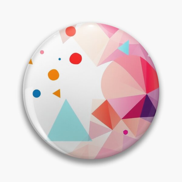 Item preview, Generative Abstract Art: Vector Shape Composition designed and sold by hjian8219.