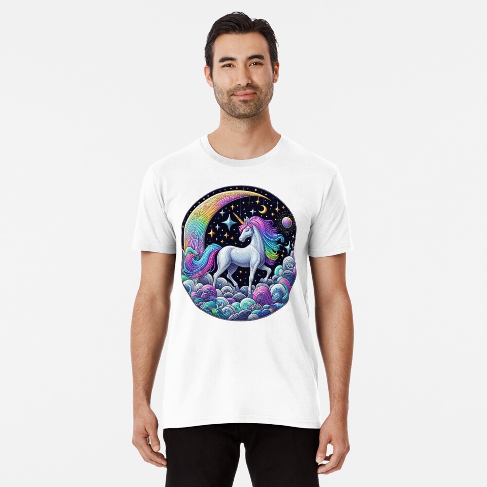 Item preview, Premium T-Shirt designed and sold by mi33x.