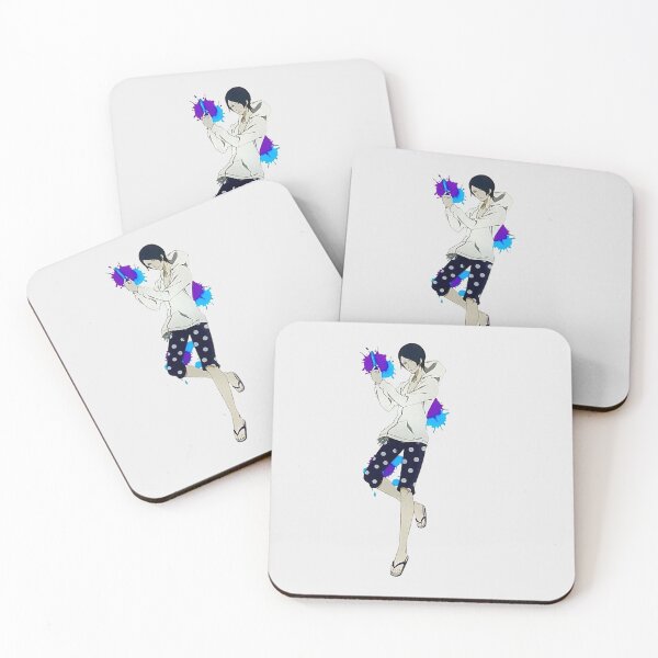 Item preview, Persona 5 Yusuke Kitagawa designed and sold by catherinemarion.