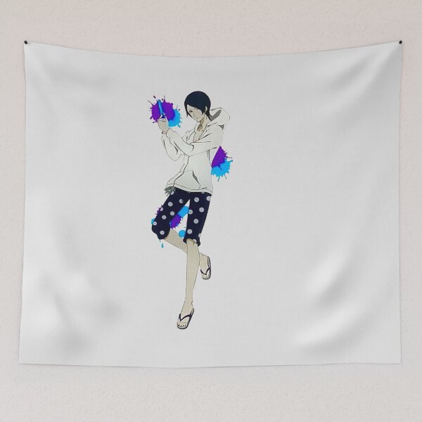 Item preview, Persona 5 Yusuke Kitagawa designed and sold by catherinemarion.