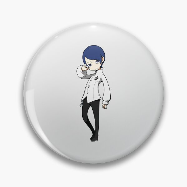 Item preview, Persona 5 Yusuke Kitagawa designed and sold by catherinemarion.