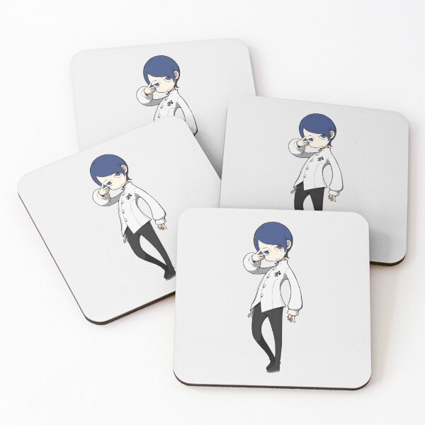 Item preview, Persona 5 Yusuke Kitagawa designed and sold by catherinemarion.