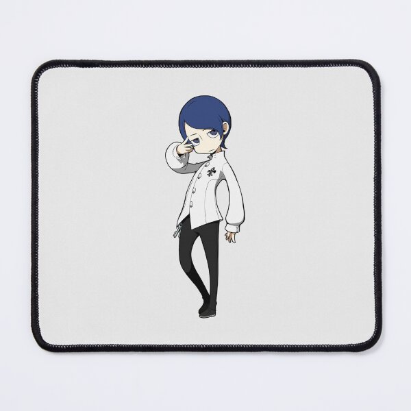 Item preview, Persona 5 Yusuke Kitagawa designed and sold by catherinemarion.