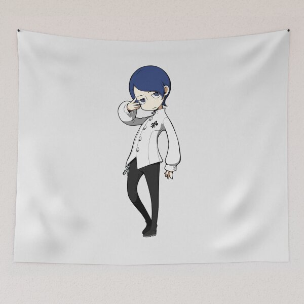 Item preview, Persona 5 Yusuke Kitagawa designed and sold by catherinemarion.