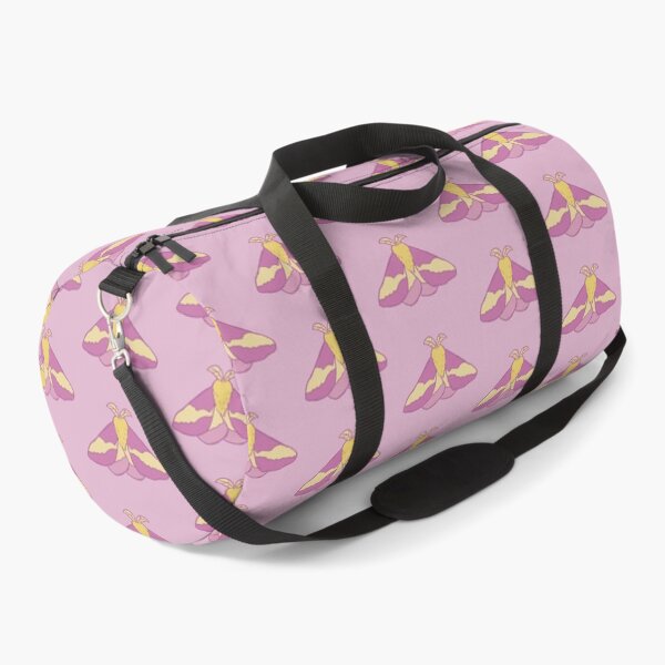 Item preview, Rosy Maple Moth designed and sold by toast-part-two.