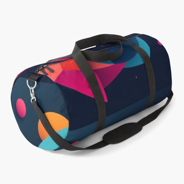 Item preview, Generative Abstract Art: Vector Shape Composition designed and sold by hjian8219.