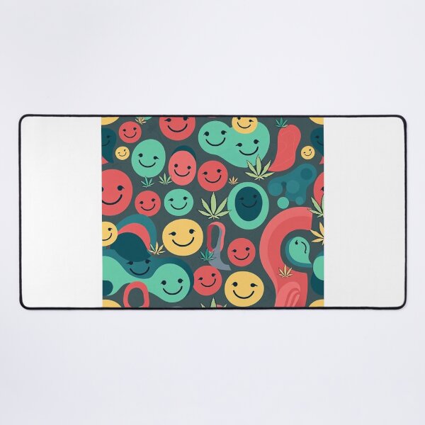 Item preview, Generative Abstract Art: Vector Shape Composition designed and sold by hjian8219.