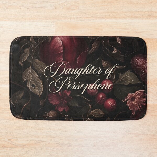 Item preview, Daughter of Persephone designed and sold by LaFouldre.