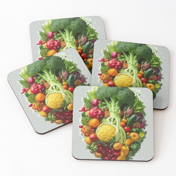 Item preview, Plant Power: World Vegan Day designed and sold by bb-15artstudio.