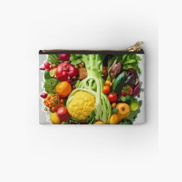Item preview, Plant Power: World Vegan Day designed and sold by bb-15artstudio.