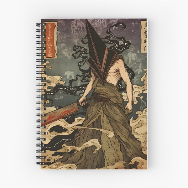 Item preview, Traditional Pyramid Head designed and sold by SchellStation.