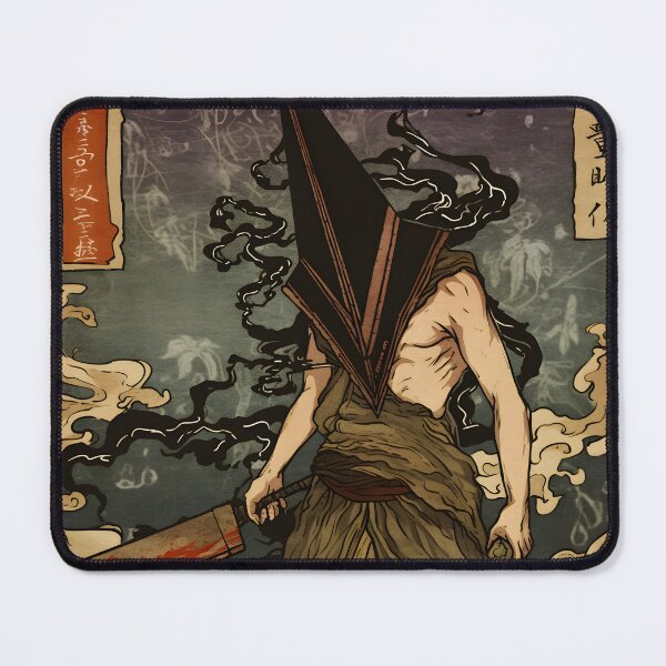 Item preview, Traditional Pyramid Head designed and sold by SchellStation.