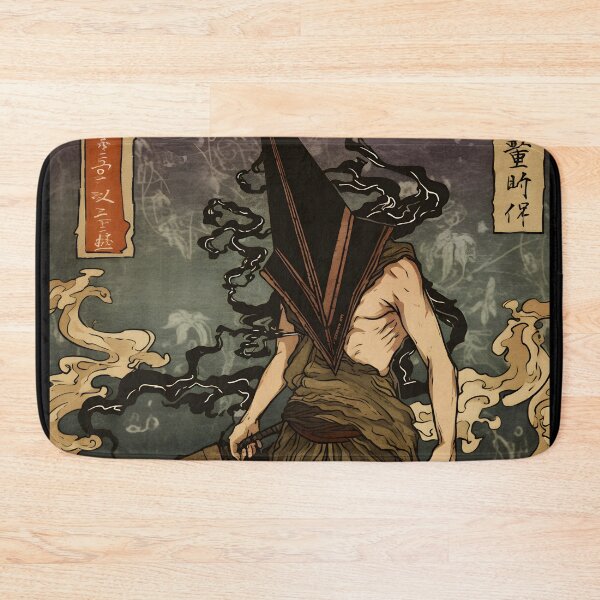 Item preview, Traditional Pyramid Head designed and sold by SchellStation.