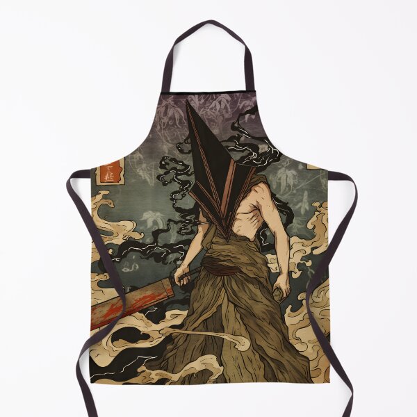 Item preview, Traditional Pyramid Head designed and sold by SchellStation.