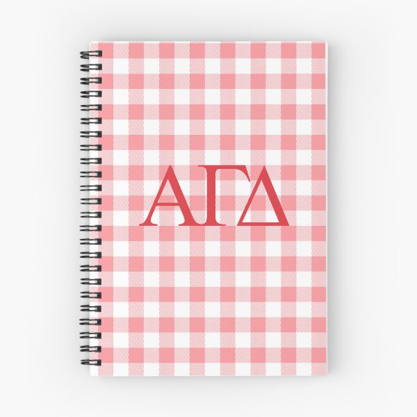 Item preview, agd red gingham designed and sold by creationsbymego.