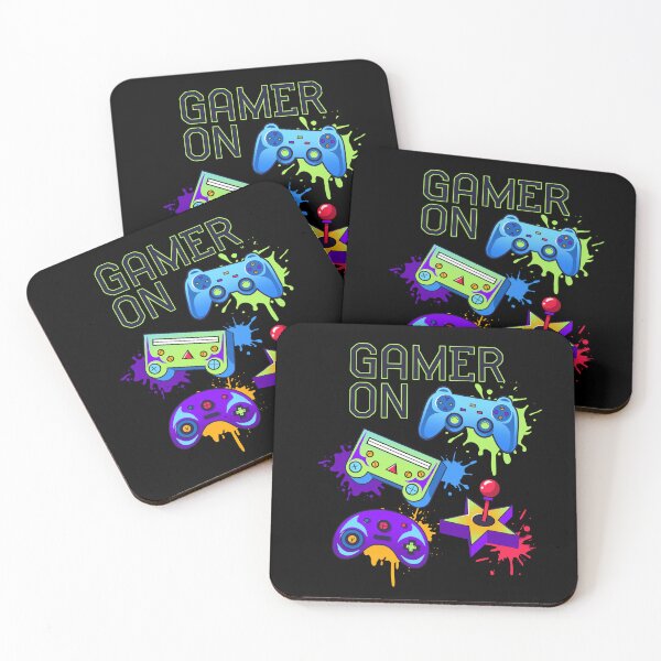 Item preview, Gamer on designed and sold by CarolCaju.