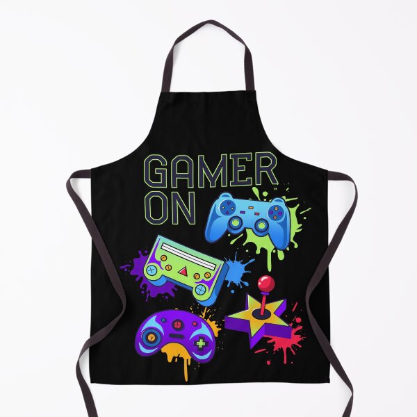 Item preview, Gamer on designed and sold by CarolCaju.
