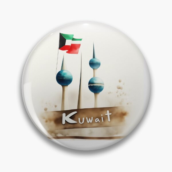 Item preview, Kuwait Tower designed and sold by oceanisea.